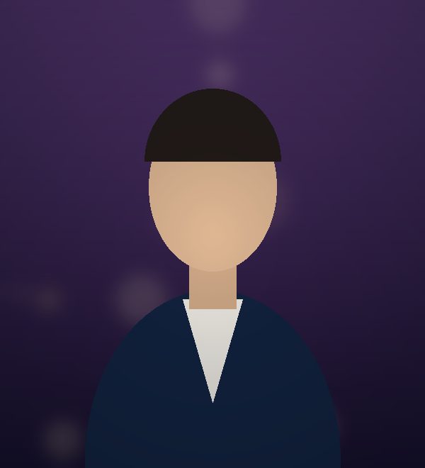 client name