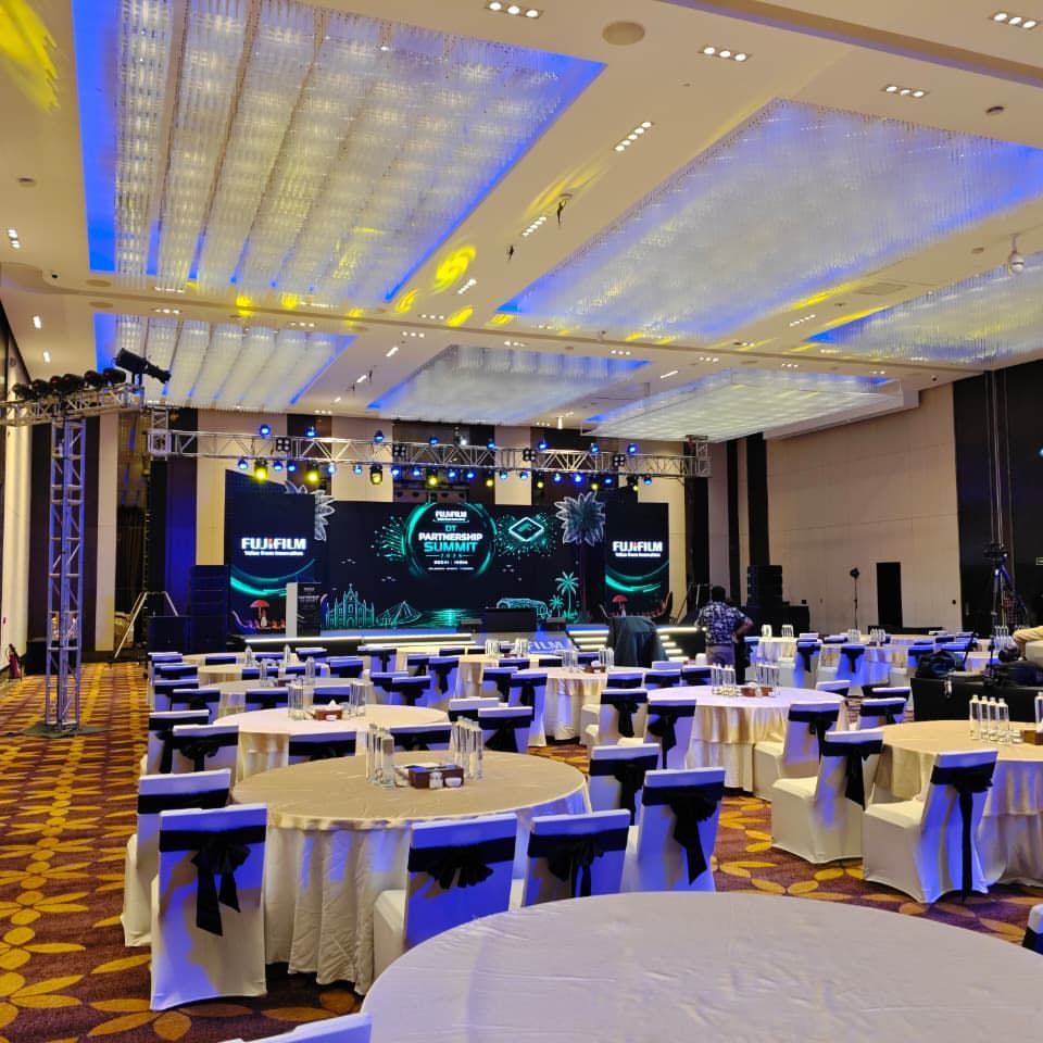 Conference & Summit